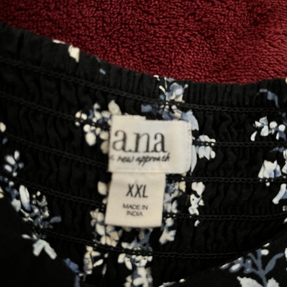 Floral Sundress 🌺 - Picture 8 of 8